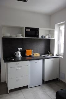 Apartmán HARMONY - Lipno nad Vltavou - Lipno nad Vltavou - 6