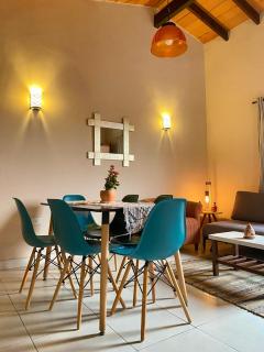 Mandala Apartments 2 ambientes - 0