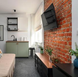 Patro Apartament 1 Wrocław Centrum - Wrocław - 0