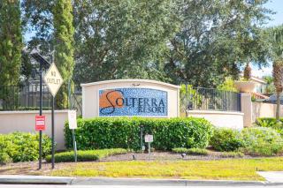 Amazing Brand New 6 bedroom 5 bath pool 262 - Davenport - 5