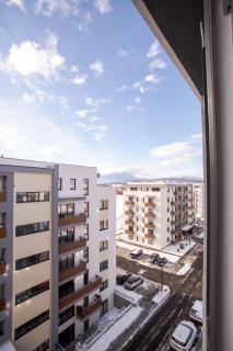 Oasis Retreat Rasnov - 4