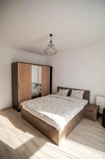 Oasis Retreat Rasnov - 1