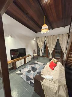 Casa Azul - Barra de Guaratiba - 6
