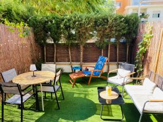 Apartment Casa Lila 100m from the beach - Torrox Costa - 0