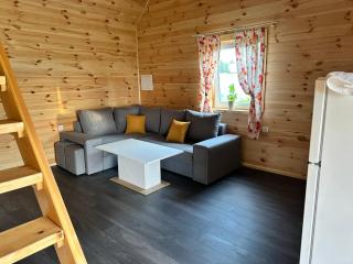 Domek 4-6osobowy - 3