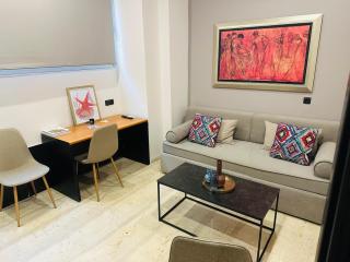 Port Brown Suite 1 - Pireo - 9