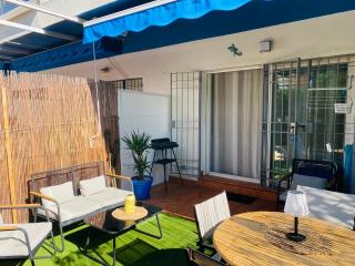 Apartment Casa Lila 100m from the beach - Torrox Costa - 7