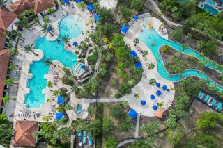 Brand New 5 bedroom 4 bath pool home 263 - Davenport - 9