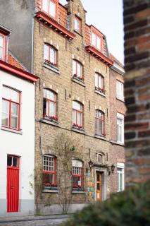 Gillis Eight by Romy&Travis - Brugge - 3