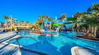 Brand New Villa near Disney 5 bd 5bth home 304 - Davenport - 9