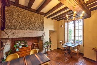 Hôtel Les Deux Magots - La Roche-Bernard - 9