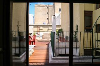 Casa Ciudadela Hermosa Terraza y BBQ - Montevideu - 6