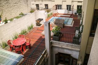 Casa Ciudadela Hermosa Terraza y BBQ - Montevideu - 5