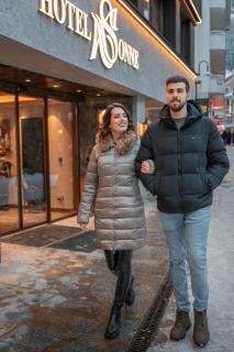 Hotel Sonne Ischgl - Ischgl - 7