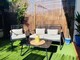 Apartment Casa Lila 100m from the beach - Torrox Costa - 9