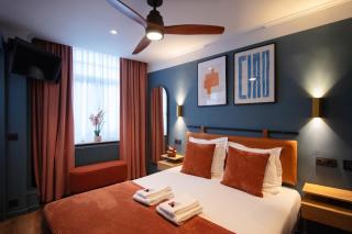 Gillis Eight Guest Rooms by Romy&Travis - 0