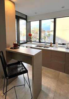 Playa Grande 1 dormitorio con cochera 4A - Mar del Plata - 5