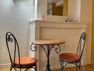 Le Studio Madeleine - Tournus - 5