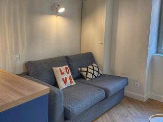 Le Studio Madeleine - Tournus - 1