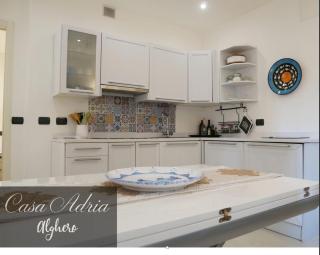 Casa Adria - Alghero - 0