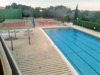 Family Villa in Benifayó with Year-Round Private Pool - Benifayó - 4