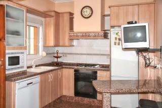 Family Villa in Benifayó with Year-Round Private Pool - Benifayó - 2