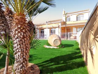 Family Villa in Benifayó with Year-Round Private Pool - Benifayó - 9