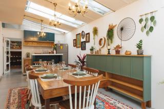 Summer Eternal Pool Villa Nimman - 4