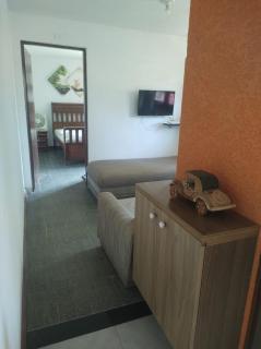 Casa estilo chácara - 1