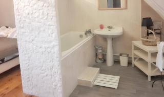 Charmante maison près de Primelin avec jardin et terrasse - 6