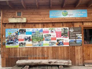 Pieds des pistes Briançon Prorel - Serre Chevalier - Briançon - 7