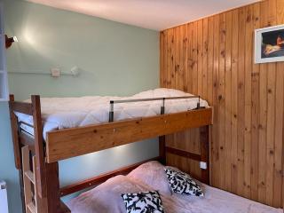 Pieds des pistes Briançon Prorel - Serre Chevalier - Briançon - 1