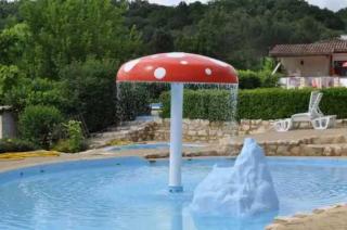 Camping 4 étoiles - Parc aquatique - eee0ic - Salles - 1
