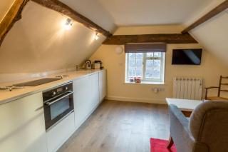 Minster Loft - York - 7