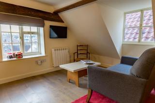 Minster Loft - York - 5