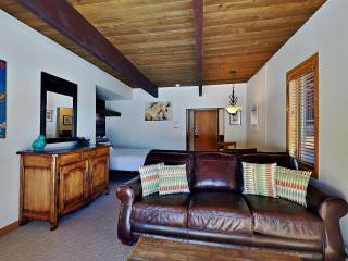 Timberline Condominiums Studio Deluxe Unit 118 - Snowmass Village - 0