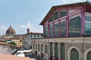 Lovely Apartment With Stunning View - Florence - 7
