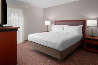 Larkspur Landing Extended Stay Suites Campbell - Campbell - 1