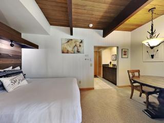Timberline Condominiums Studio Deluxe Unit 118 - Snowmass Village - 8