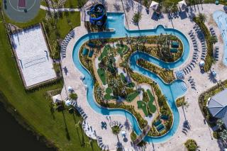 Luxury 2bd 2 bath Condo Home 254 - Kissimmee - 0