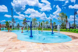 Luxury 2bd 2 bath Condo Home 254 - Kissimmee - 2