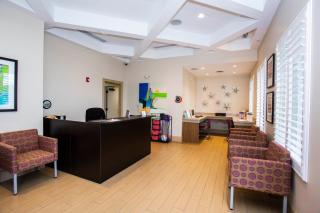 Luxury 3 bedroom 2.5 bathroom Townhome 311 - 7