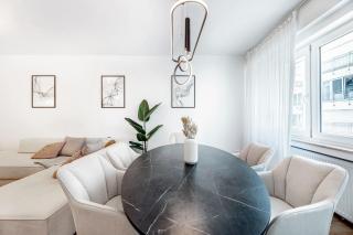 City Center Comfort Workspace and Smart TV - Luxembourg - 9