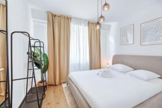City Center Comfort Workspace and Smart TV - Luxembourg - 5