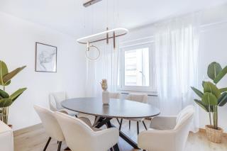 City Center Comfort Workspace and Smart TV - Luxembourg - 3