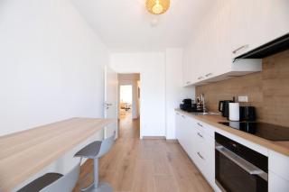 City Center Comfort Workspace and Smart TV - Luxembourg - 1