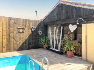Spacious villa with private pool - Campo de Cuéllar - Campo de Cuéllar - 4