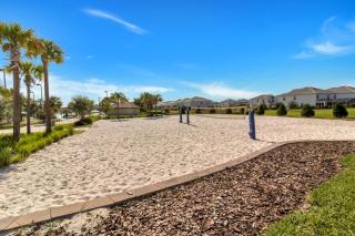 Luxury 4 Bedroom 3 bath pool Home 153 - Kissimmee - 7
