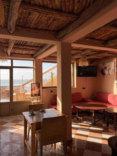 Tasra Surf and Flow - 1