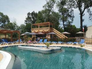Camping 3 étoiles - Piscine - eeebcb - 9